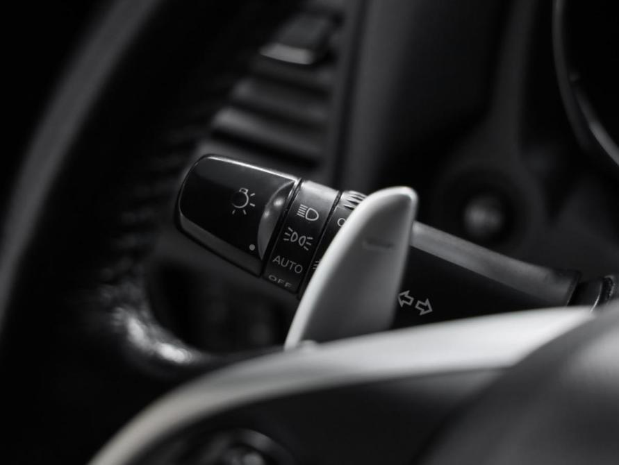 Mitsubishi ASX I Рестайлинг Санкт-Петербург  - изображение 17