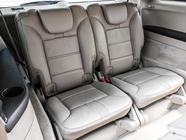 Mercedes-Benz R-Класс I Рестайлинг 2 с пробегом 2012 года, цена 1 384 000 рублей, 235000 км, минивэн, Автокод Объявления