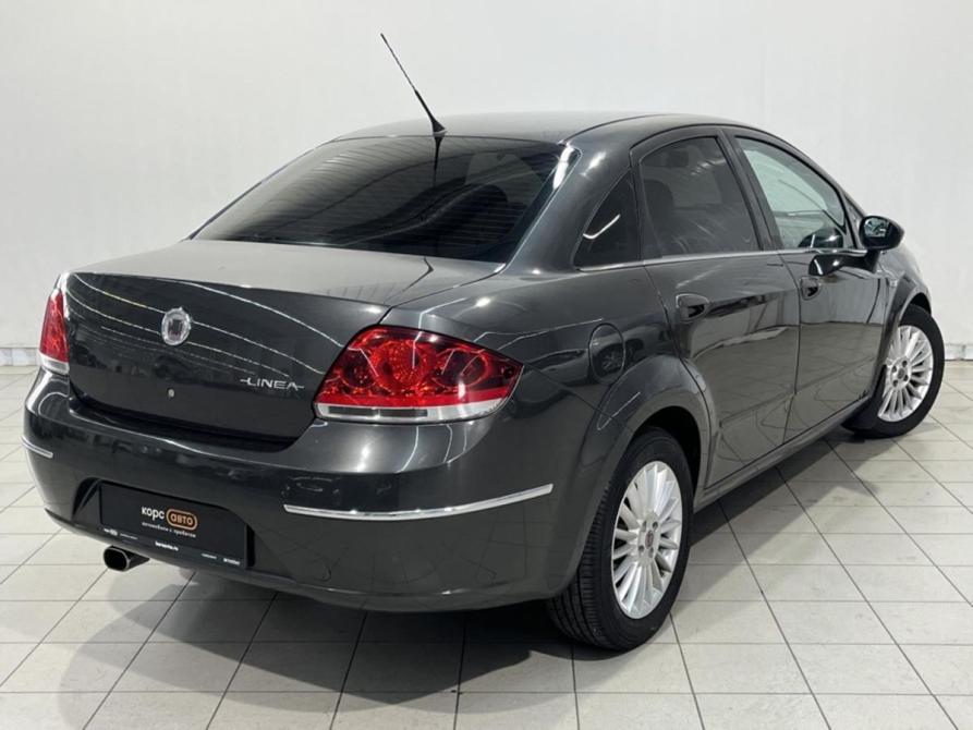 Fiat Linea Курск  - изображение 3