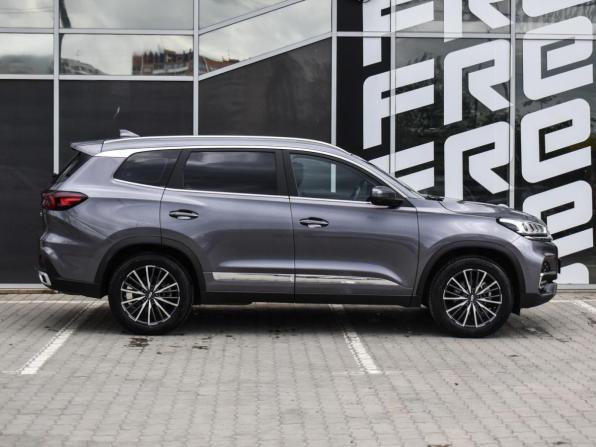 Chery Tiggo 8 I Рестайлинг с пробегом 2022 года, цена 1 870 000 рублей, 78298 км, внедорожник, Автокод Объявления