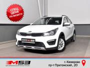 Kia Rio IV Кемерово  - изображение 24