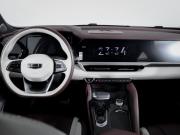 Geely Monjaro I Москва  - изображение 32