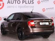 Skoda Rapid I Рестайлинг Минеральные Воды  - изображение 21
