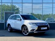 Mitsubishi Outlander III Рестайлинг 2 Москва  - изображение 29