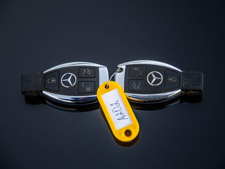 Mercedes-Benz C-Класс III (W204) Рестайлинг Волгоград  - изображение 32