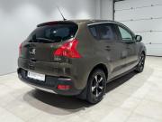 Peugeot 3008 I Екатеринбург  - изображение 25