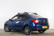 Renault Logan II Тюмень  - изображение 24