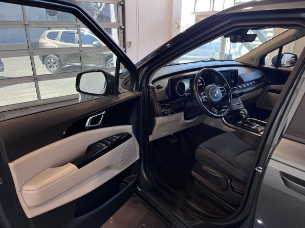 Kia Carnival IV с пробегом 2021 года, цена 4 330 000 рублей, 105723 км, минивэн, Автокод Объявления