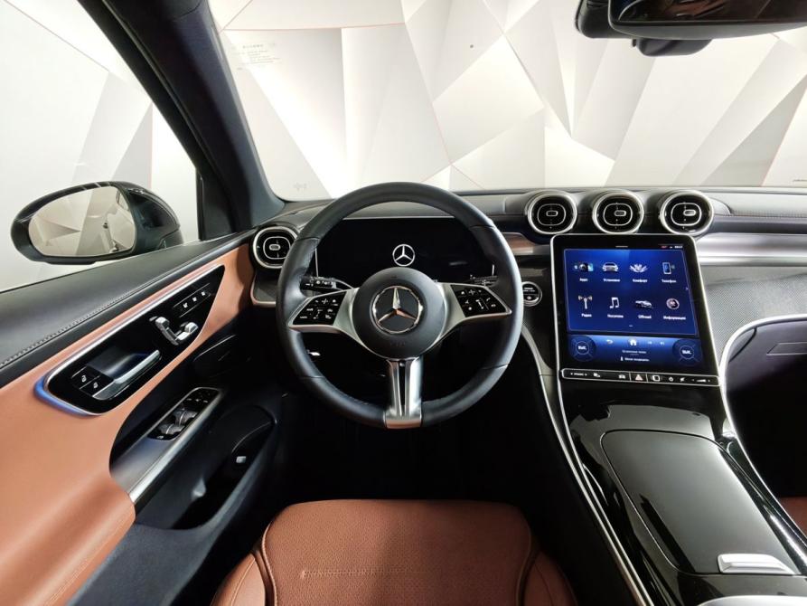 Mercedes-Benz GLC II (X254) Москва  - изображение 20