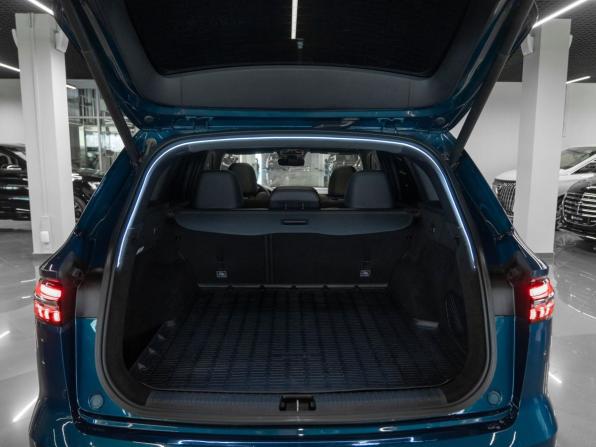 Geely Monjaro I с пробегом 2023 года, цена 3 270 000 рублей, 47443 км, внедорожник, Автокод Объявления