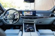 BMW X6 M III (F96) Рестайлинг Москва  - изображение 32