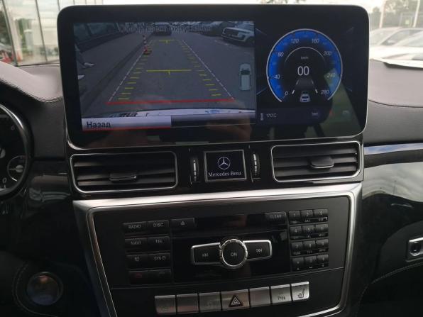 Mercedes-Benz M-Класс III (W166) с пробегом 2013 года, цена 1 800 000 рублей, 240363 км, внедорожник, Автокод Объявления