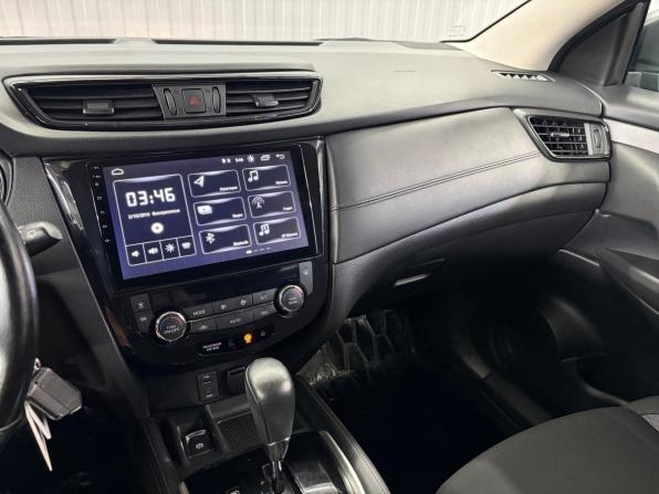 Nissan Qashqai II Рестайлинг с пробегом 2019 года, цена 1 897 000 рублей, 71705 км, внедорожник, Автокод Объявления