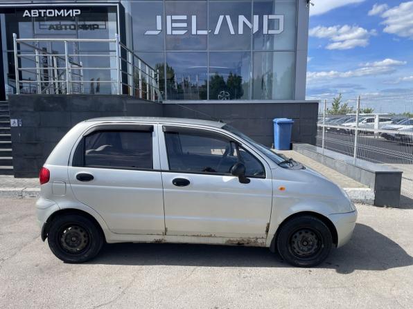Daewoo Matiz II с пробегом 2008 года, цена 175 000 рублей, 116182 км, хэтчбек, Автокод Объявления