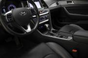 Hyundai Sonata VII (LF) Рестайлинг Москва  - изображение 47