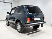 Lada (ВАЗ) 2121 (4x4) I Рестайлинг Екатеринбург  - изображение 24