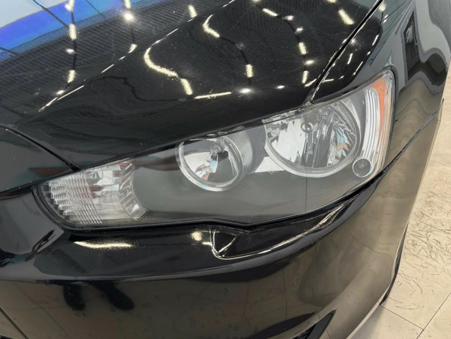 Mitsubishi Lancer X Волжский  - изображение 9