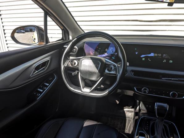 BAIC U5 Plus с пробегом 2024 года, цена 850 000 рублей, 140937 км, седан, Автокод Объявления