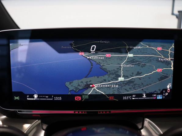 Mercedes-Benz V-Класс III (W447) Рестайлинг 2 с пробегом 2025 года, цена 12 990 000 рублей, 11385 км, минивэн, Автокод Объявления