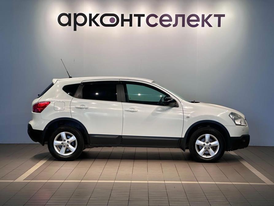 Nissan Qashqai I Краснодар  - изображение 5