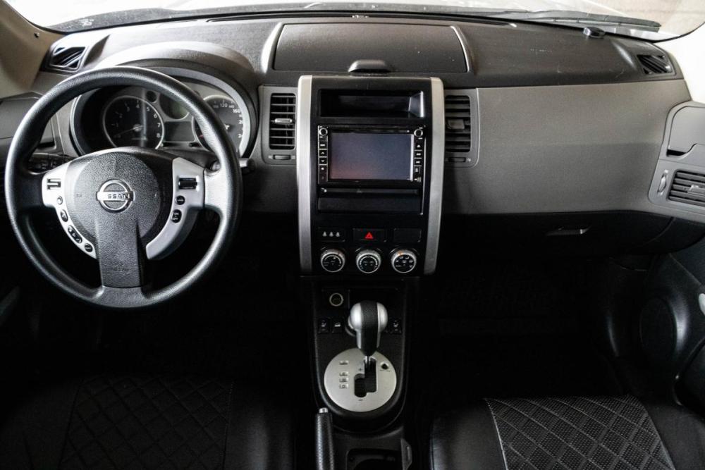 Nissan X-Trail II Уфа  - изображение 5