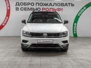 Volkswagen Tiguan II Москва  - изображение 20
