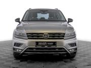 Volkswagen Tiguan II Москва  - изображение 32