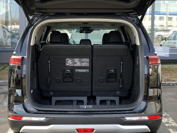 Kia Carnival IV с пробегом 2021 года, цена 3 429 000 рублей, 148250 км, минивэн, Автокод Объявления