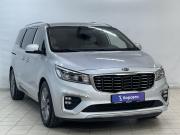 Kia Carnival III Воронеж  - изображение 30