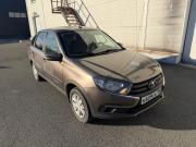 Lada (ВАЗ) Granta I Рестайлинг Нижний Тагил  - изображение 5