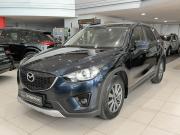 Mazda CX-5 I Казань  - изображение 23