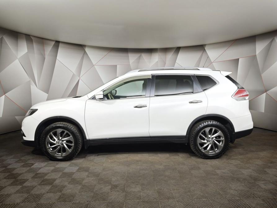 Nissan X-Trail III Москва  - изображение 5