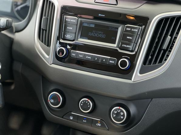 Hyundai Creta I с пробегом 2020 года, цена 1 839 000 рублей, 73000 км, внедорожник, Автокод Объявления