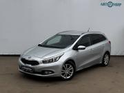 Kia Ceed II Москва  - изображение 14