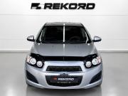 Chevrolet Aveo II Уфа  - изображение 19