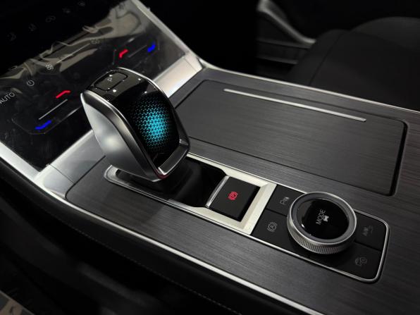 Chery Tiggo 7 Pro Max I с пробегом 2023 года, цена 2 250 000 рублей, 20590 км, внедорожник, Автокод Объявления