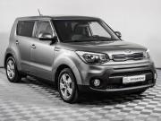Kia Soul II Рестайлинг Москва  - изображение 17