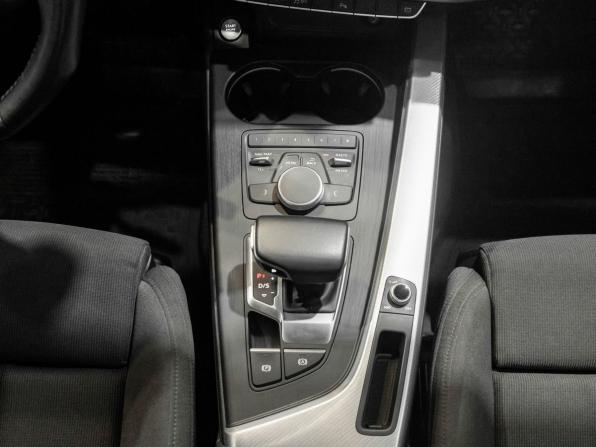Audi A4 V (B9) с пробегом 2015 года, цена 1 880 000 рублей, 182182 км, седан, Автокод Объявления