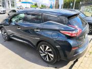 Nissan Murano III (Z52) Кемерово  - изображение 2