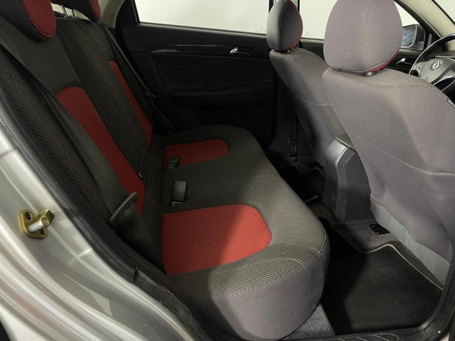 Dongfeng H30 Cross Воронеж  - изображение 15