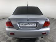 Mitsubishi Lancer IX Рестайлинг Москва  - изображение 25