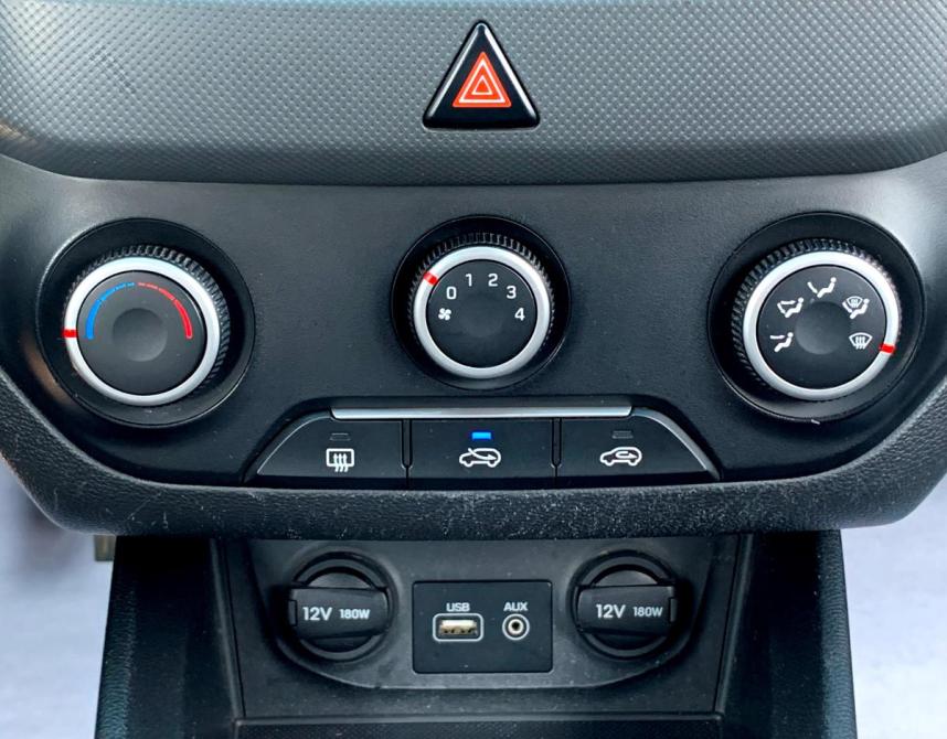 Hyundai Creta I Чебоксары  - изображение 24