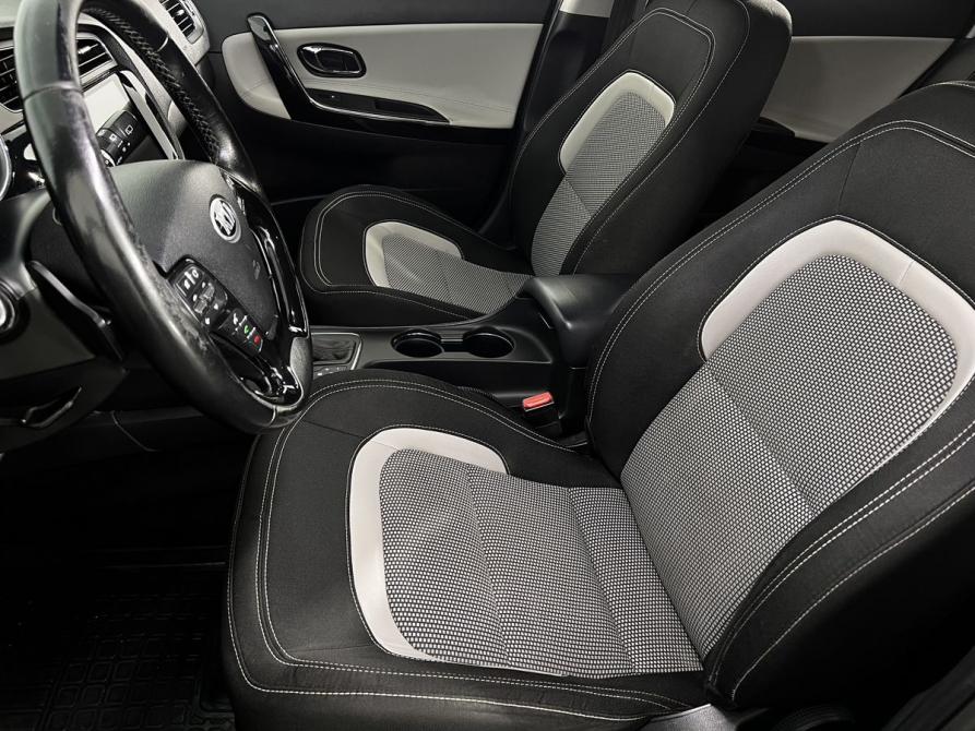 Kia Ceed II Калининград  - изображение 9