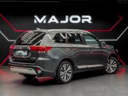 Mitsubishi Outlander III Рестайлинг 3 Москва  - изображение 33