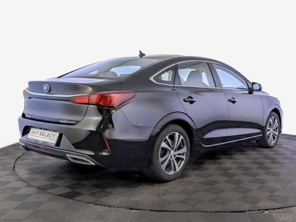 Changan Eado Plus с пробегом 2023 года, цена 1 600 000 рублей, 17290 км, седан, Автокод Объявления