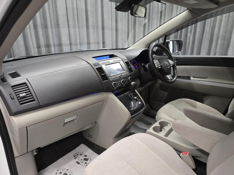Mazda MPV III (LY) Красноярск  - изображение 15