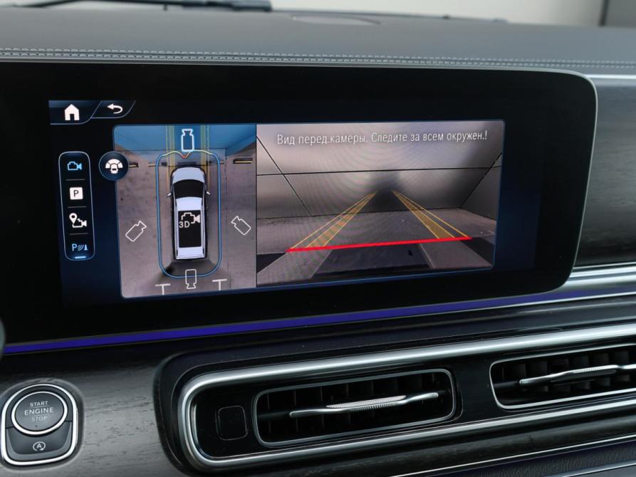 Mercedes-Benz V-Класс III (W447) Рестайлинг Москва  - изображение 25