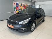 Kia Ceed II Рестайлинг Екатеринбург  - изображение 15