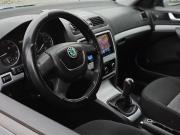 Skoda Octavia II (A5) Рестайлинг Вологда  - изображение 36