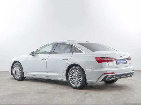 Audi A6 V (C8) с пробегом 2020 года, цена 3 937 444 рубля, 128919 км, седан, Автокод Объявления